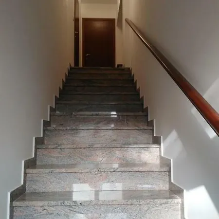 Apartman Magnolia شقة *