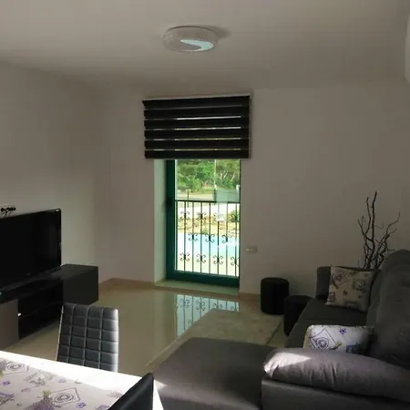شقة Apartman Magnolia *