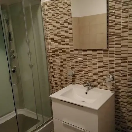 Apartman Magnolia *
