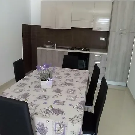 Apartman Magnolia شقة *