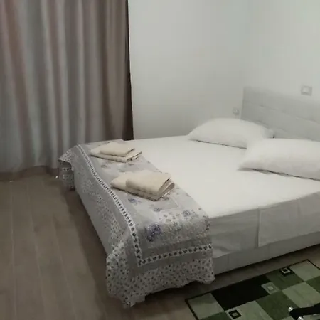 Apartman Magnolia شقة *