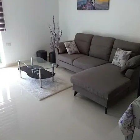 Apartman Magnolia