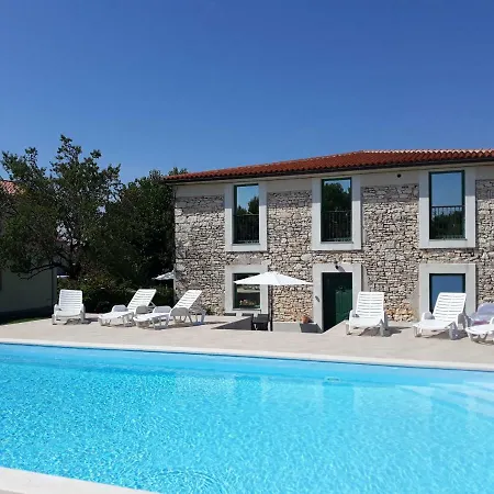 شقة Apartman Magnolia *