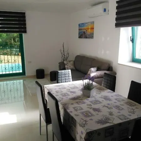 아파트 Apartman Magnolia *