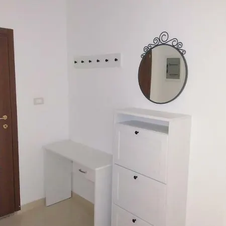 Apartman Magnolia * 포메르