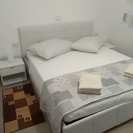 Apartman Magnolia 아파트